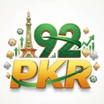 92PKR