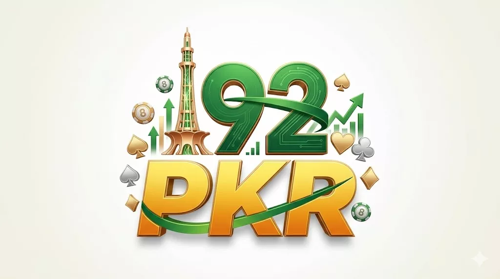 92PKR Game Download APK [Official App] In Pakistan 2026