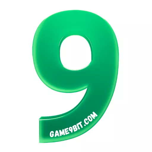 Game9Bit Official