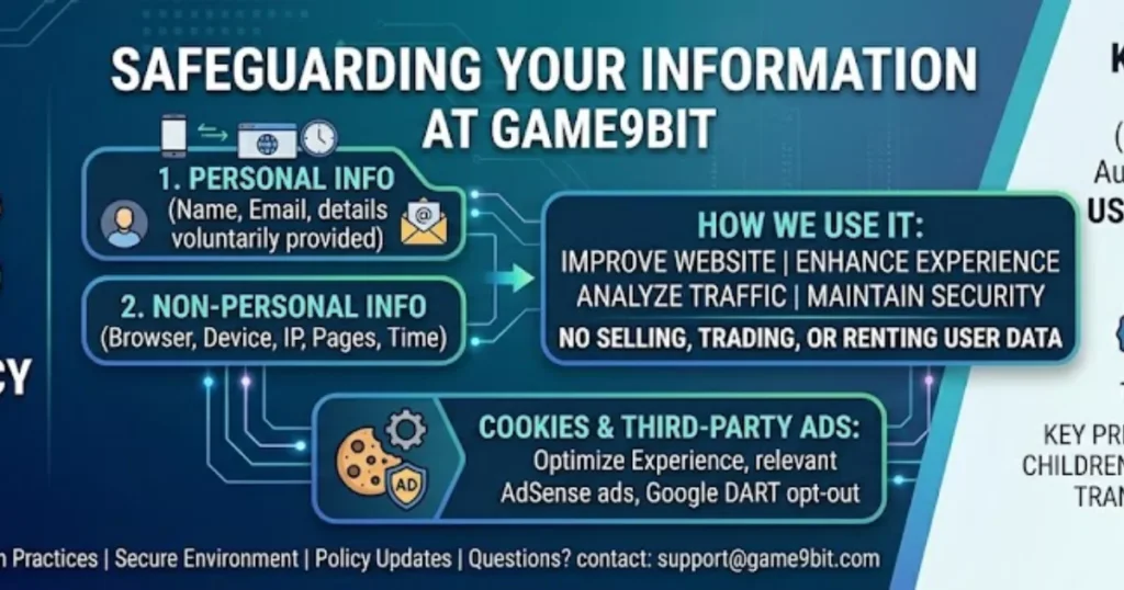 privacy policy banner image