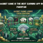 663Bet