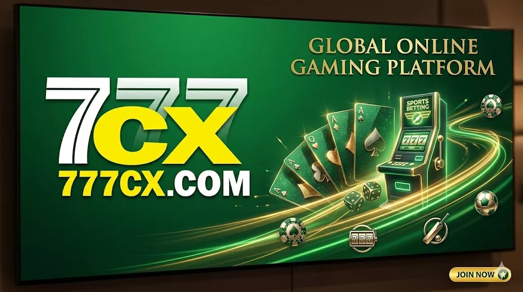 777 CX Game Download [Real Earning App] for Android & iOS