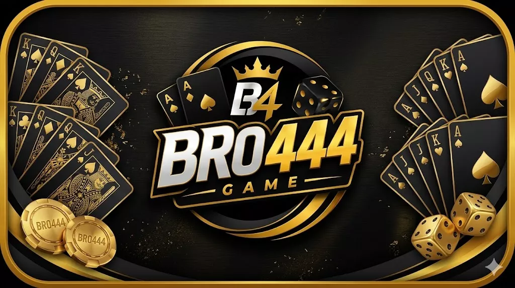 Bro444 Game Download APK [New Earning App] In Pakistan