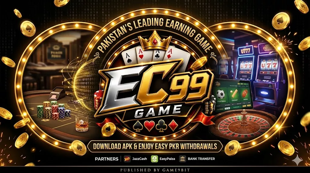 EC99 Game Download APK [Official App] For Android