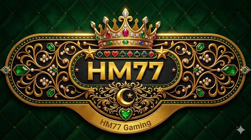 HM77 Game Download APK (Real Earning App) in Pakistan 2026