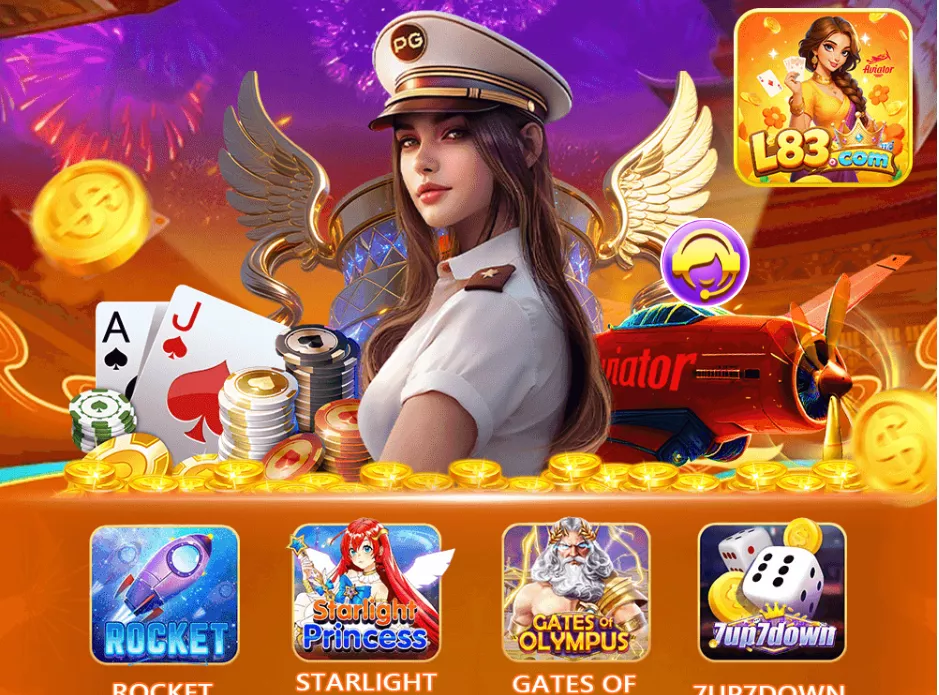 L83 is the best earning game in pakistan