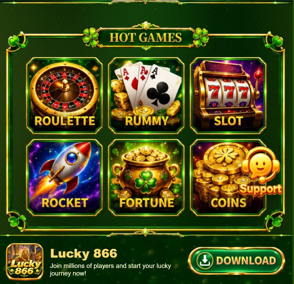 Lucky866 is the best earning game in pakistan