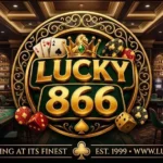 Lucky866 Game