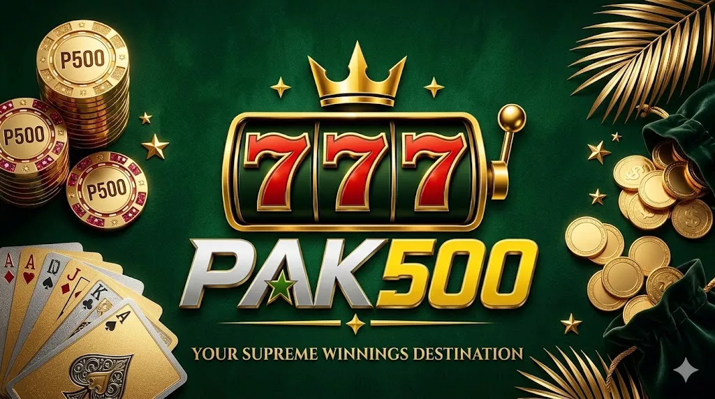 PAK500  Game Download APK [Official App] For Android