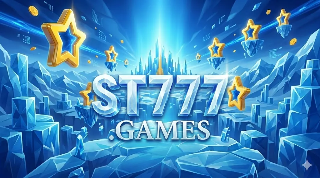 ST777 Game Download APK [Real Earning App] in Pakistan 2026