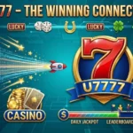 U7777 Game Download