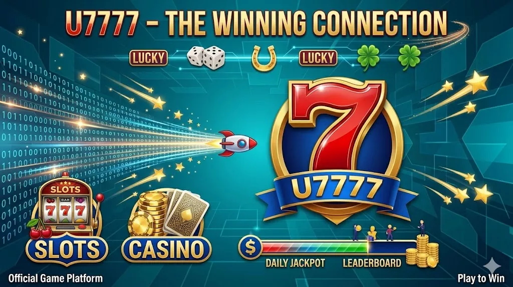 U7777 Game Download APK [Official Game] For Android