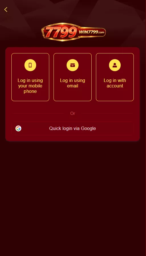 Win7799 is the best winning casino game in Pakistan