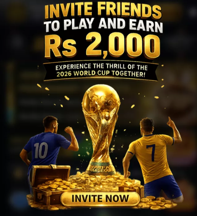 best invitation bonus in 222rs
