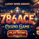 786ACE Game
