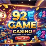 92E Game