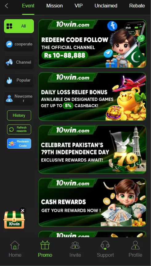 Best Raferrel earning in 10win game