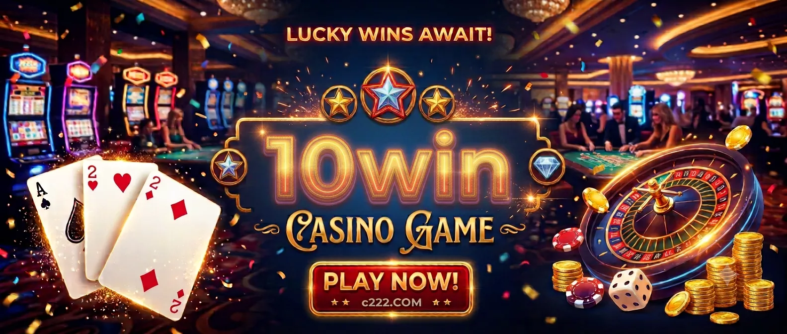 10win Game – Download Top Real – Money Online Game 2026