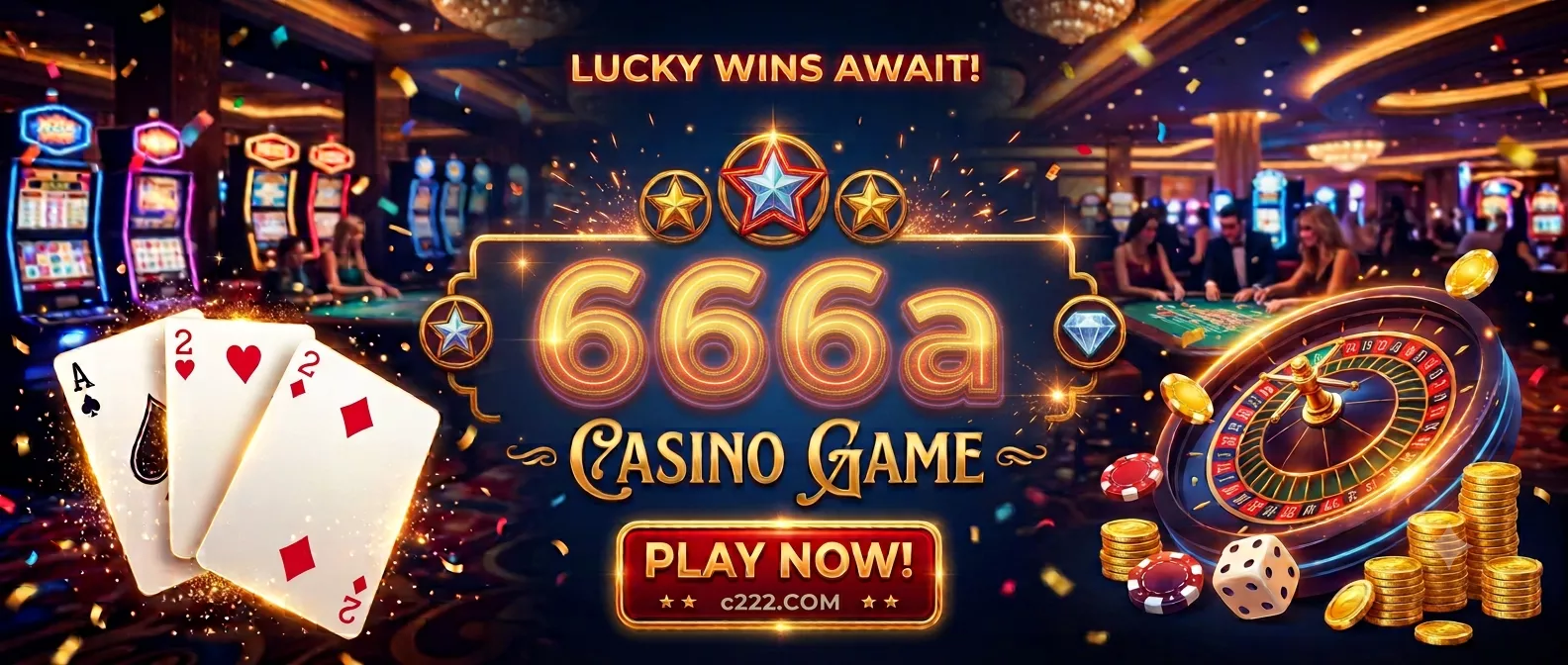 666A Game – Download Top Real – Money Online Game 2026