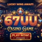 67uu Game