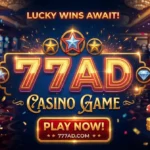 777AD Game