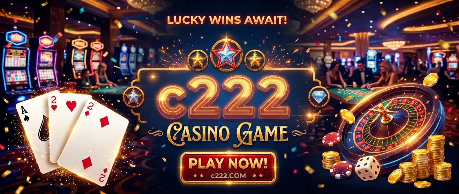 C222 Game – Download Top Real – Money Online Game 2026