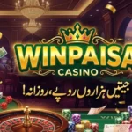 Winpaisa Game
