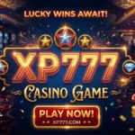 XP777