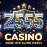 Z555 Game