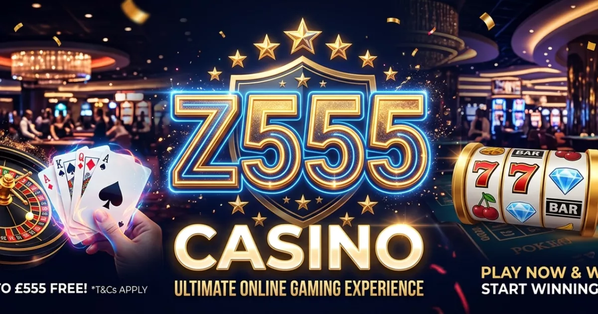 Z555 Game – Download Top Real – Money Online Game 2026